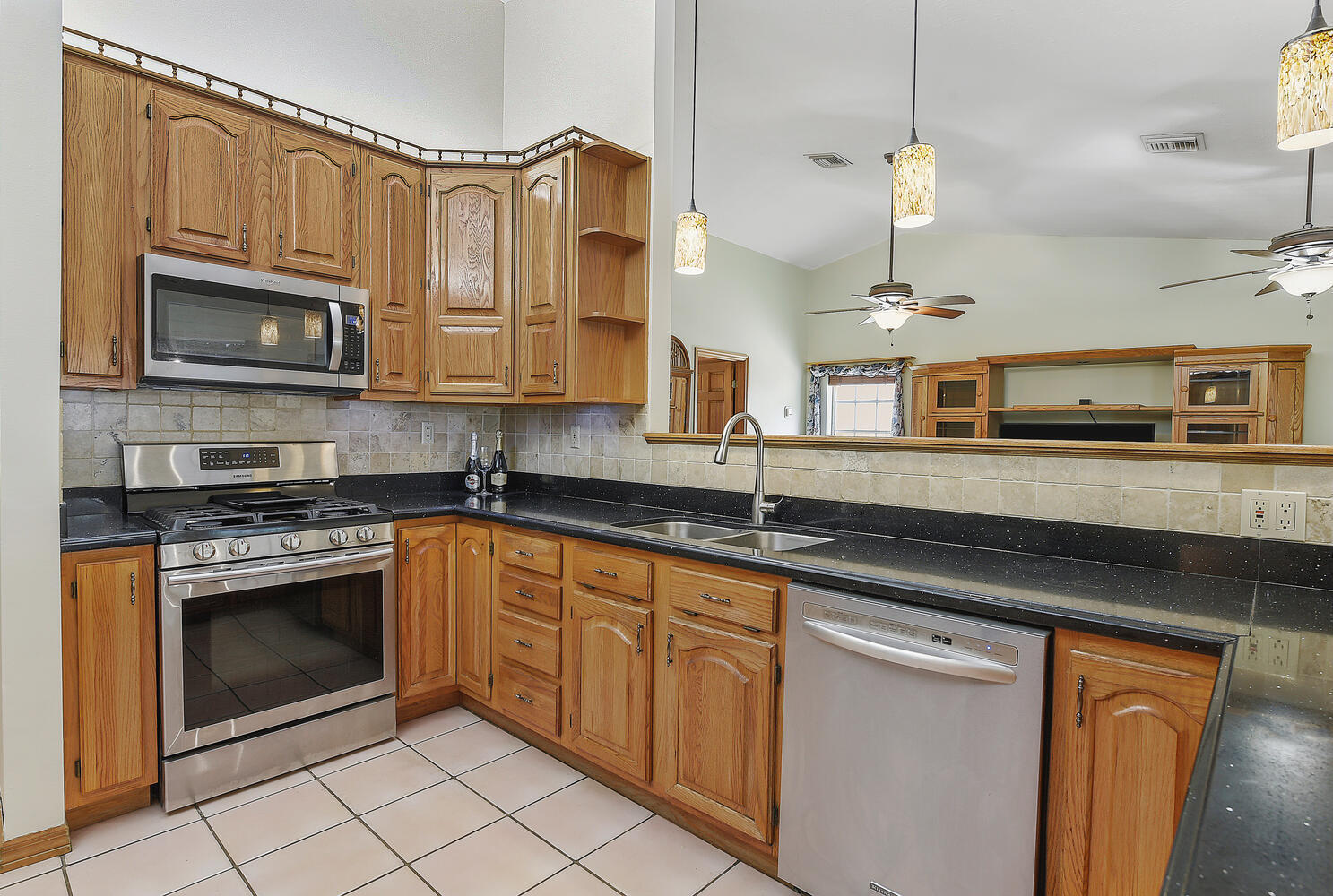 The Acreage - Residential