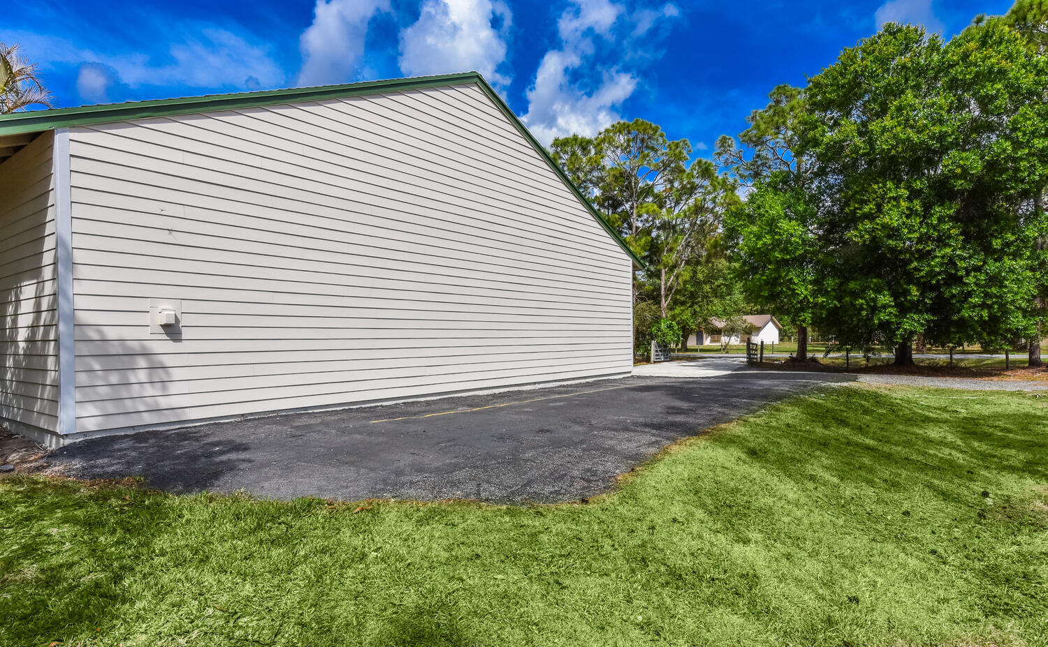 The Acreage - Residential