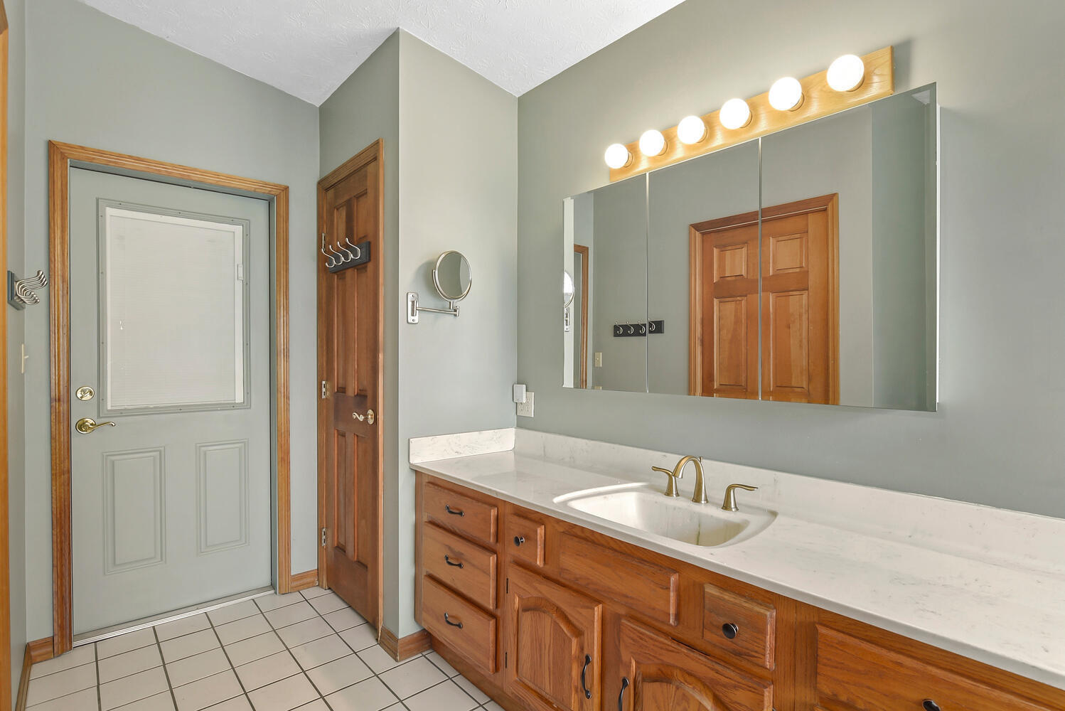 The Acreage - Residential