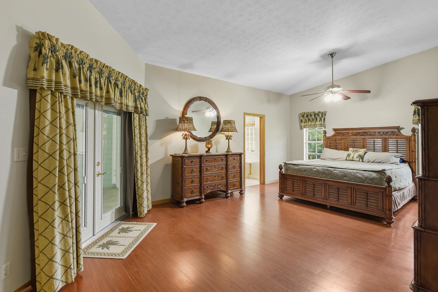 The Acreage - Residential