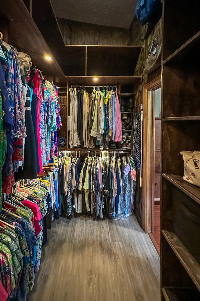 The Acreage - Residential