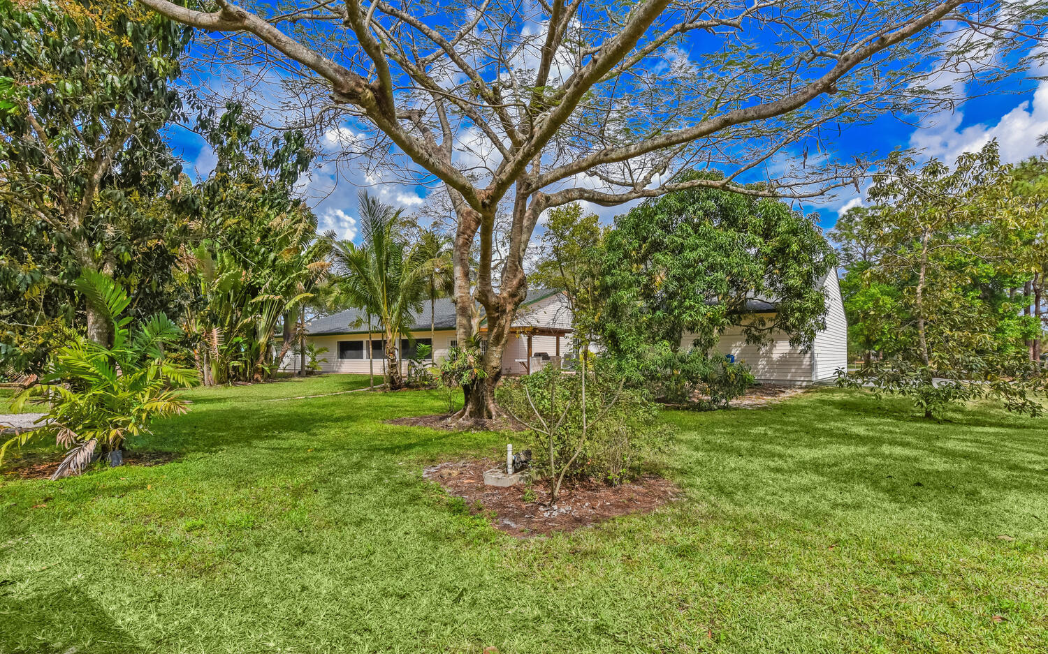 The Acreage - Residential