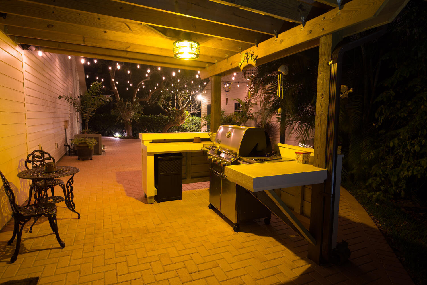 The Acreage - Residential