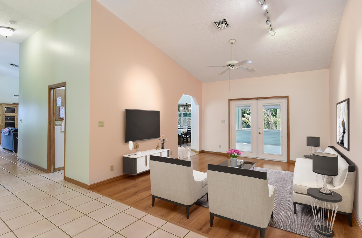 The Acreage - Residential