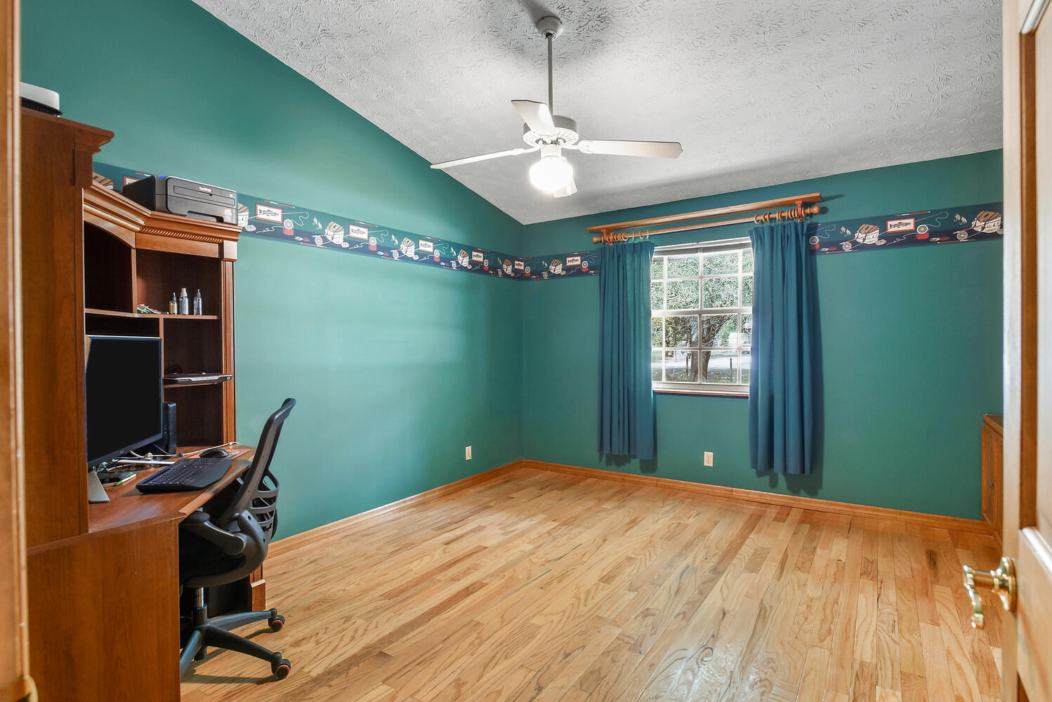 The Acreage - Residential