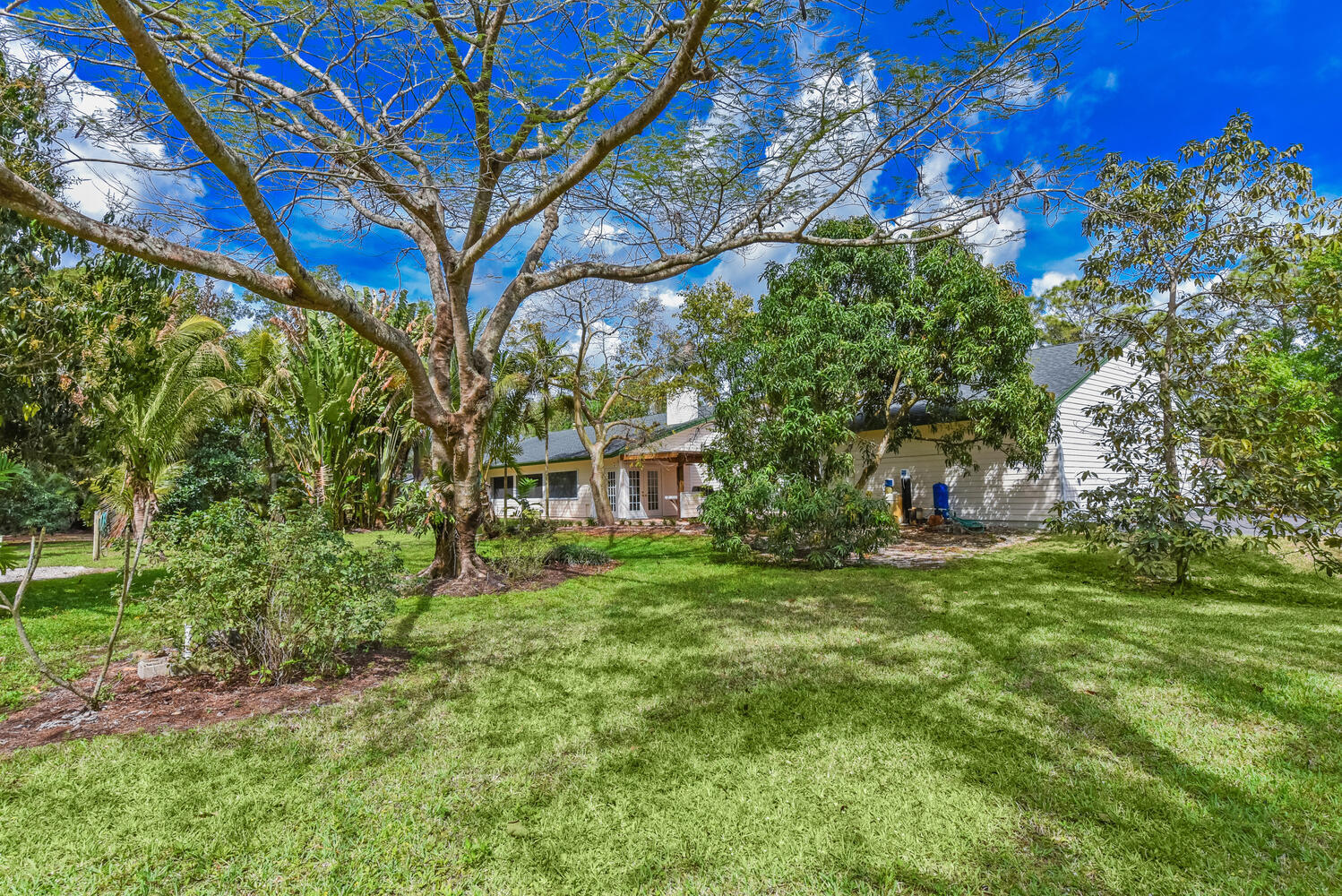 The Acreage - Residential