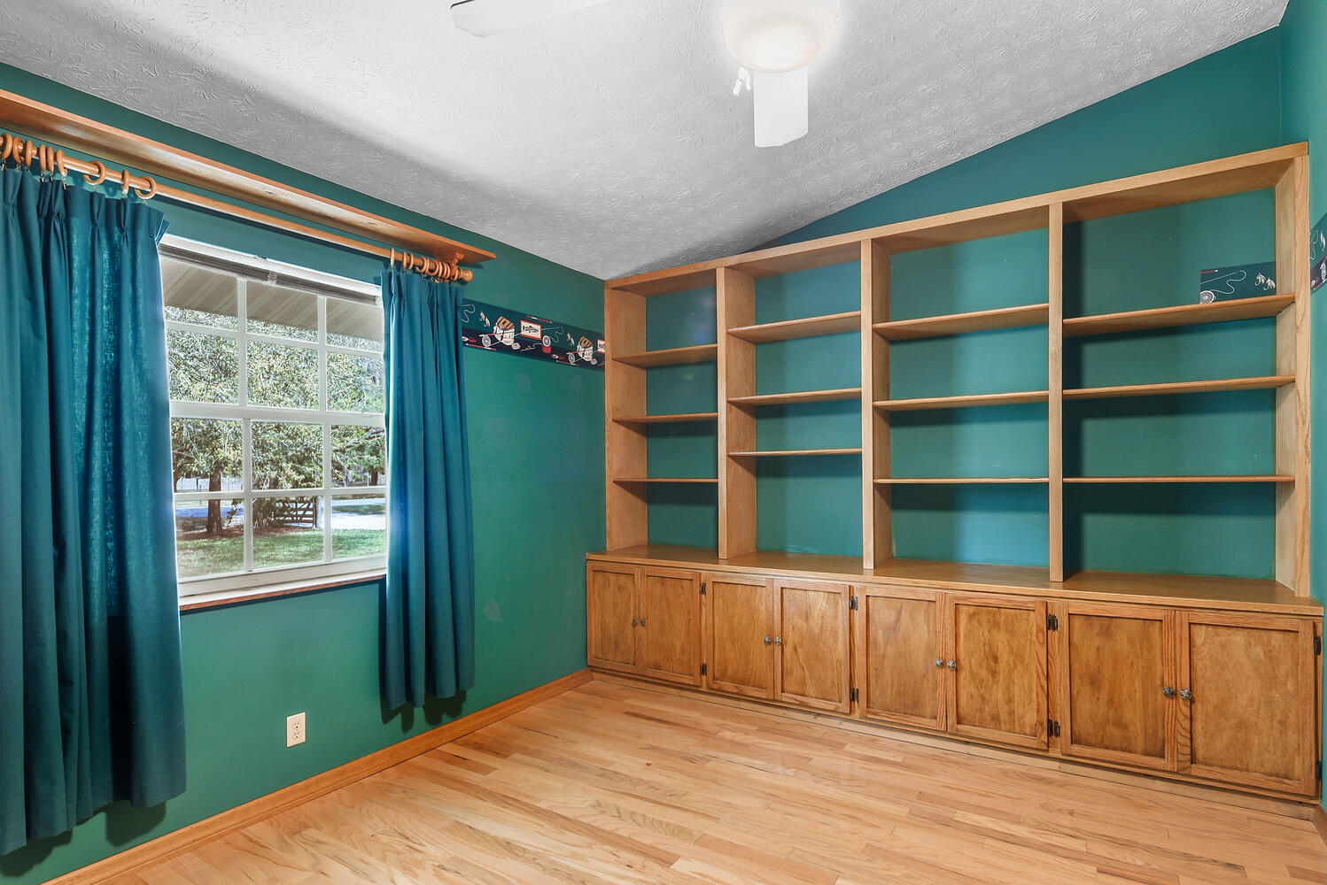 The Acreage - Residential