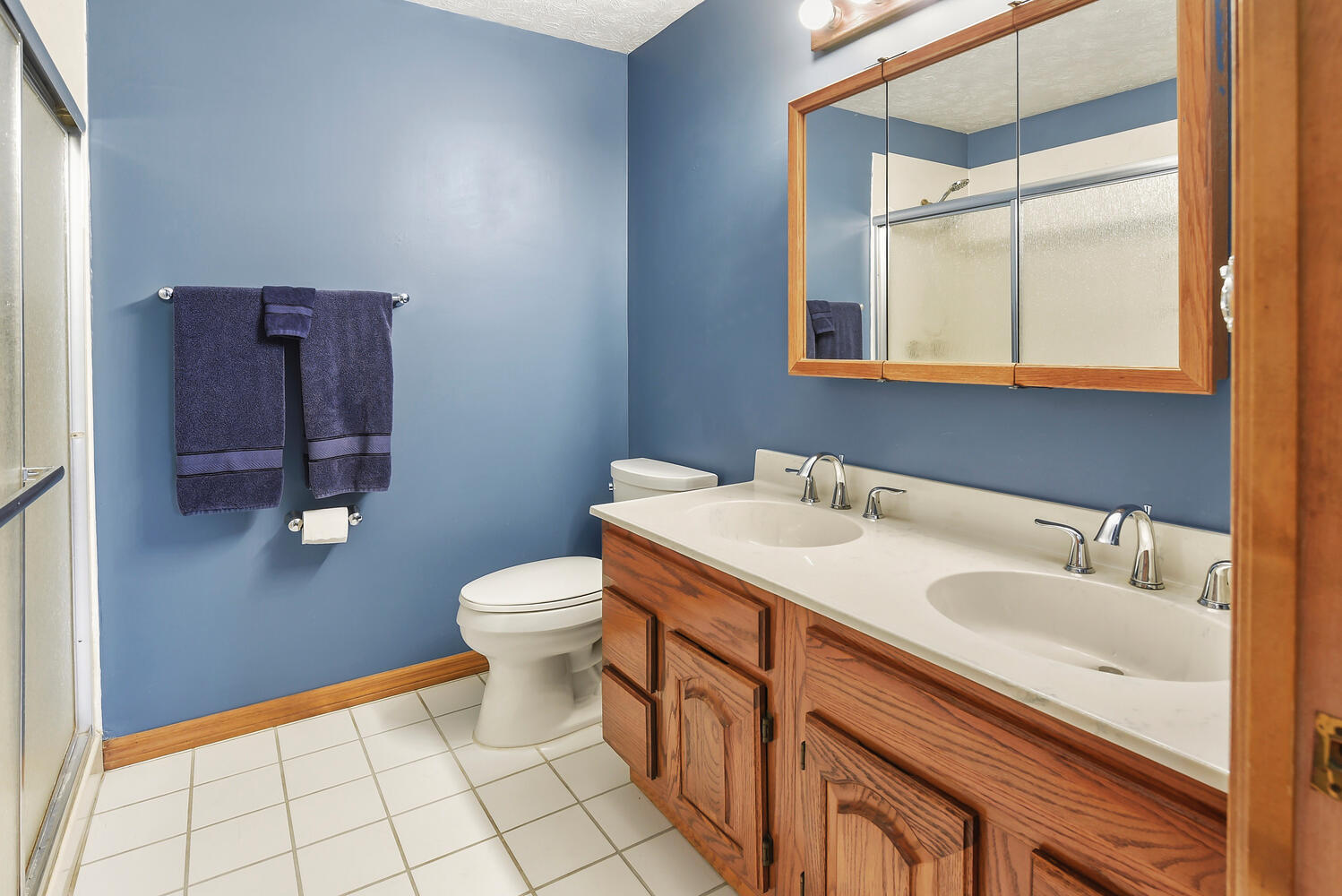 The Acreage - Residential