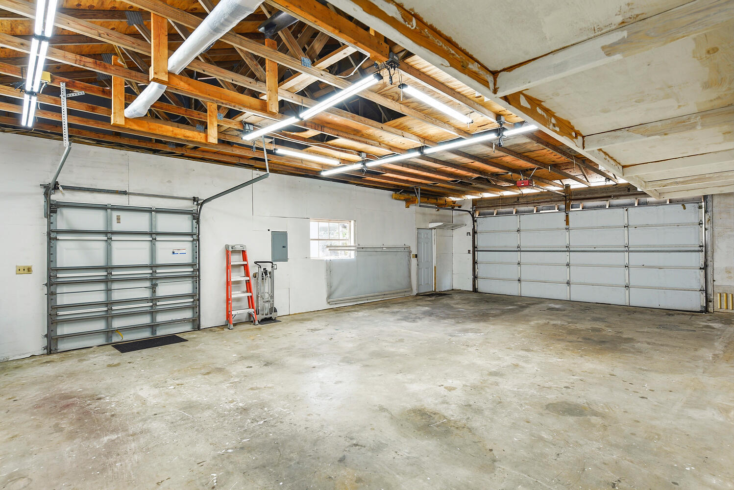 The Acreage - Residential