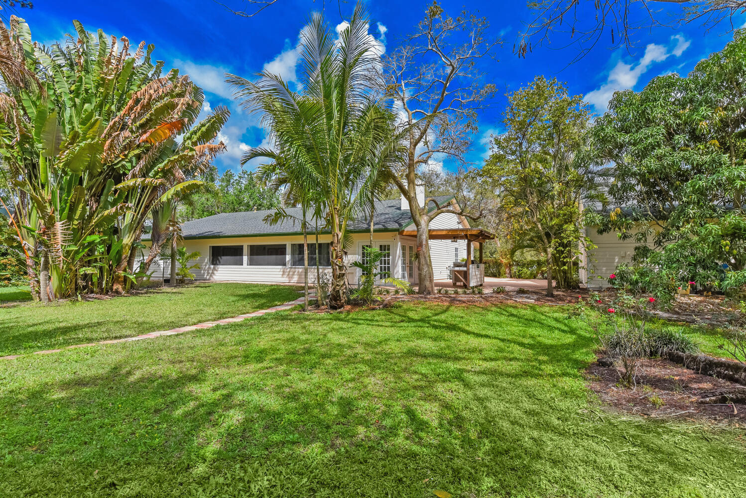 The Acreage - Residential