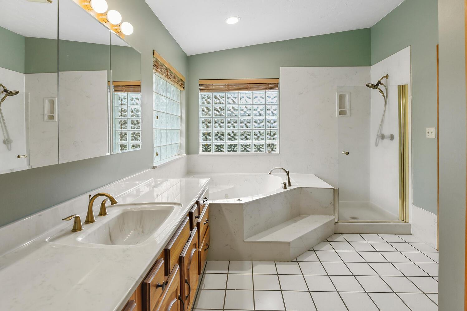 The Acreage - Residential