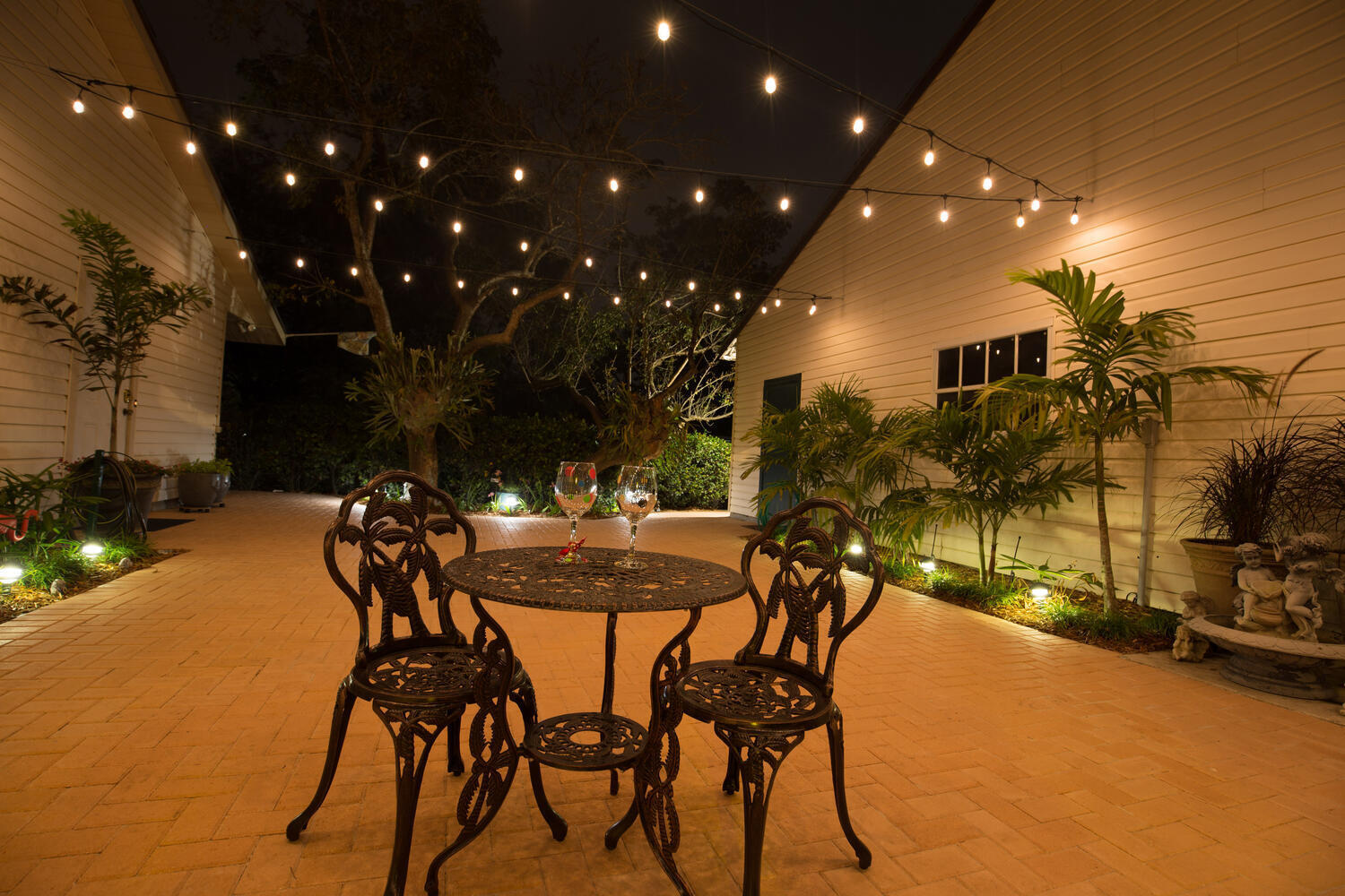 The Acreage - Residential