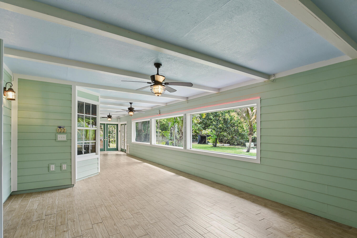 The Acreage - Residential