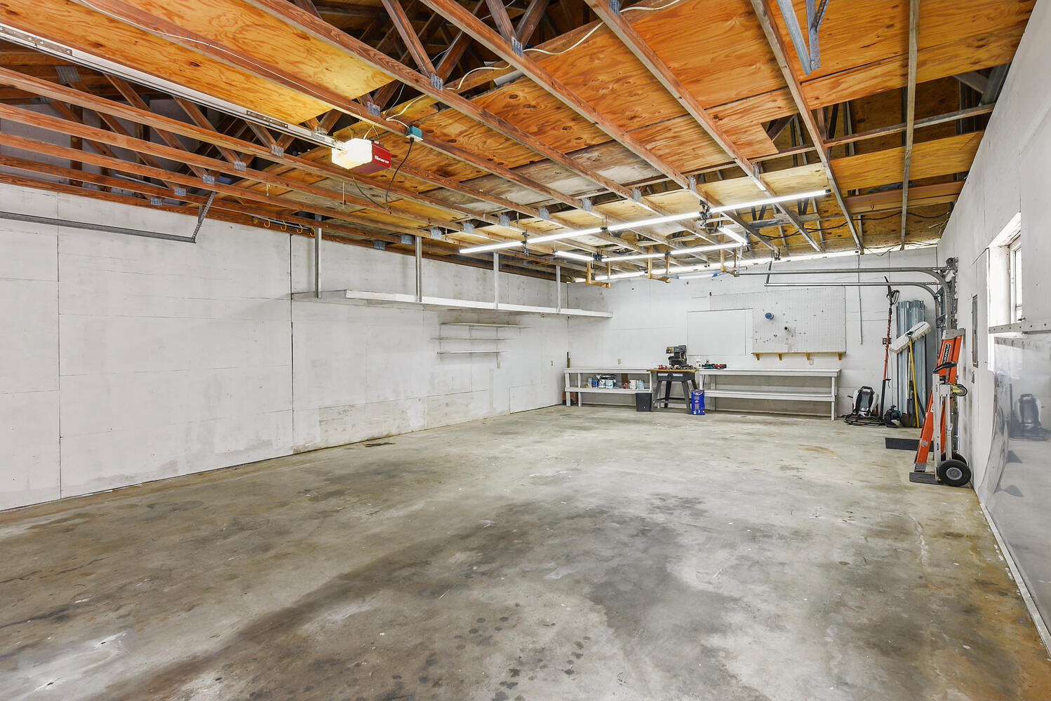 The Acreage - Residential