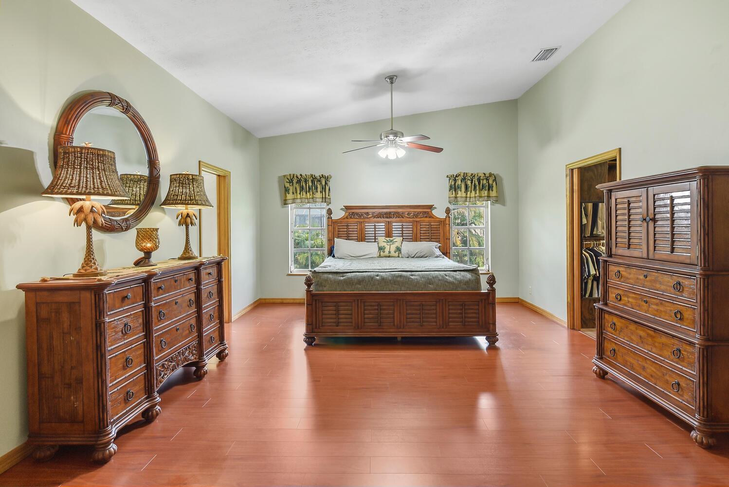 The Acreage - Residential