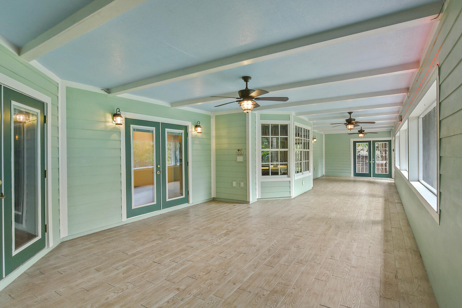 The Acreage - Residential