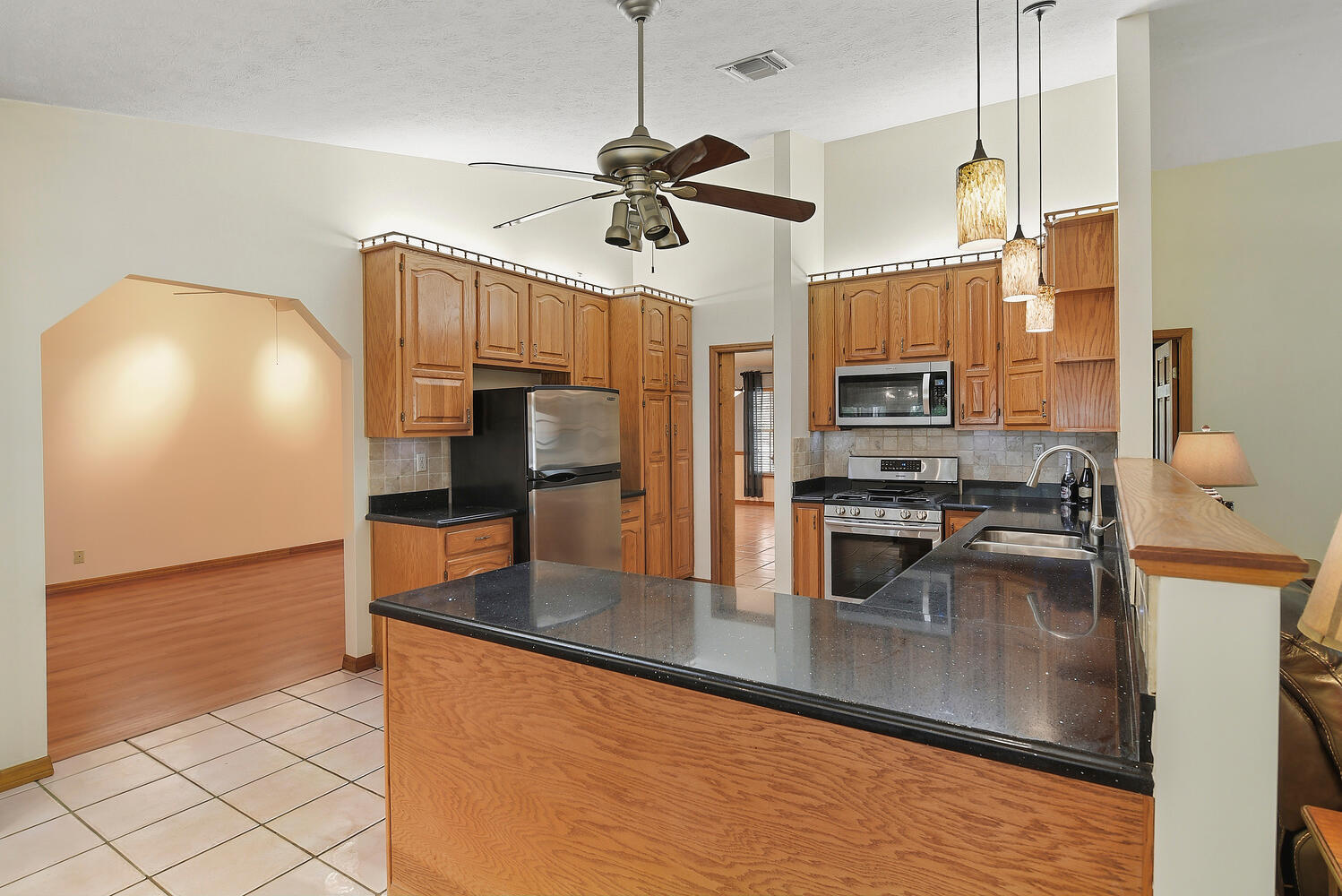 The Acreage - Residential