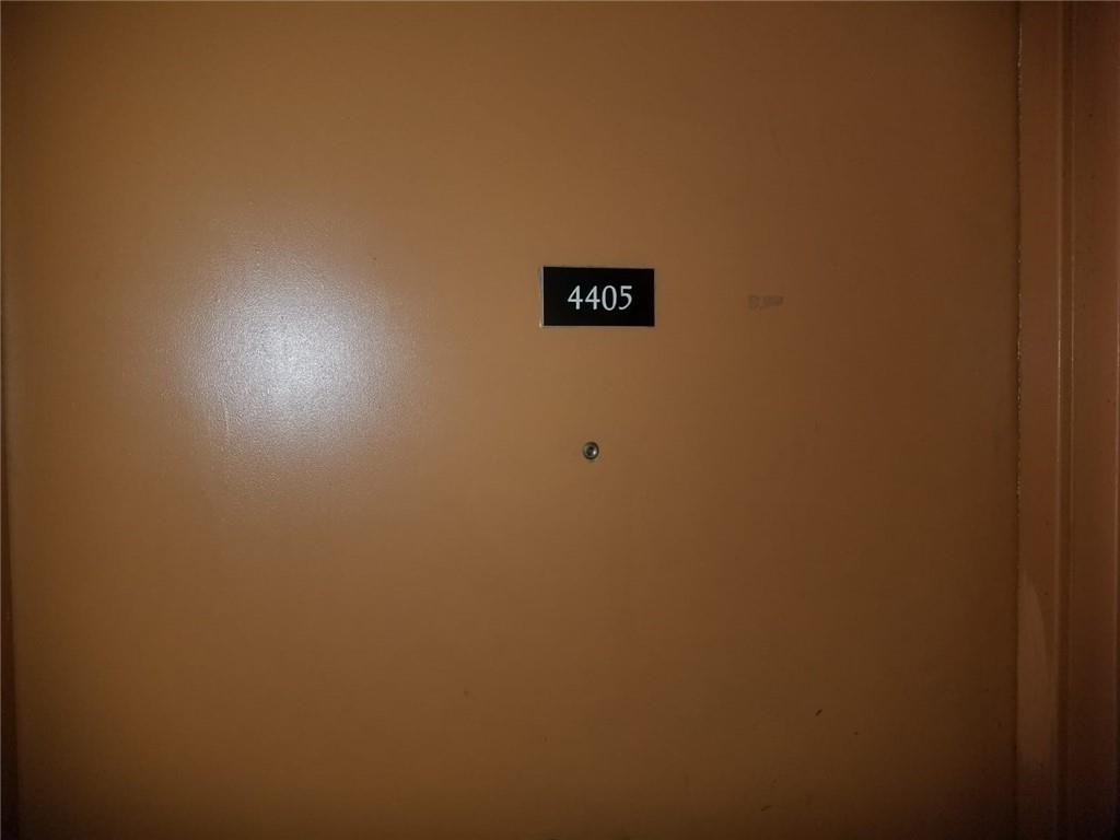 INVERRARY GARDENS I CONDO - Residential Lease