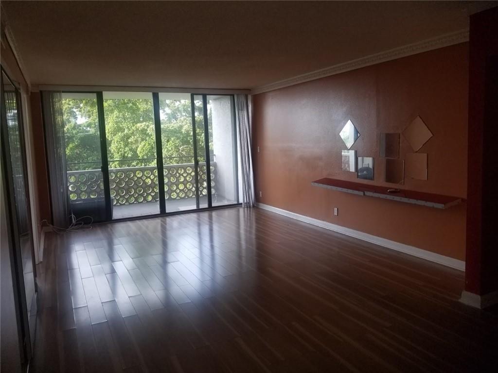 INVERRARY GARDENS I CONDO - Residential Lease