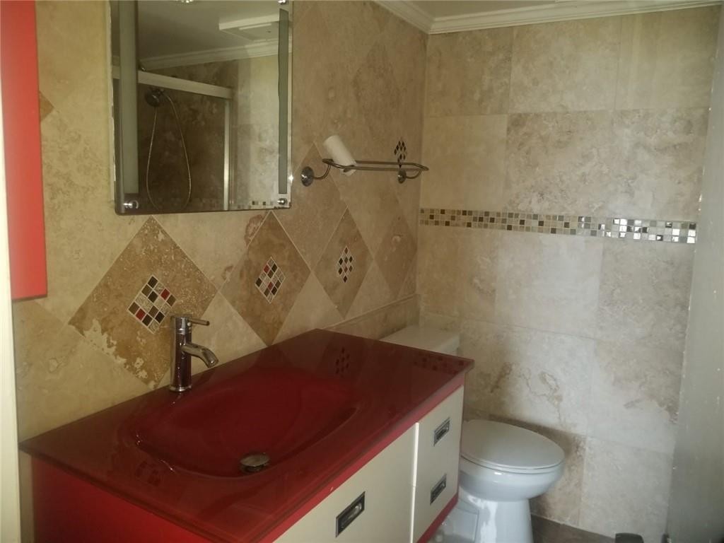 INVERRARY GARDENS I CONDO - Residential Lease