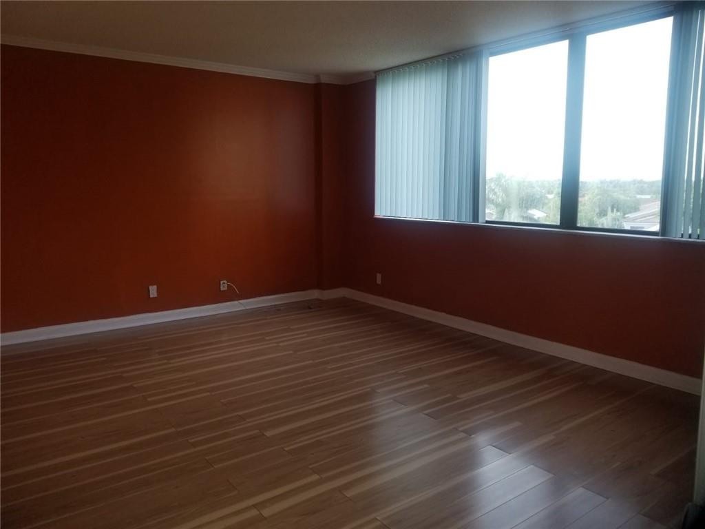 INVERRARY GARDENS I CONDO - Residential Lease