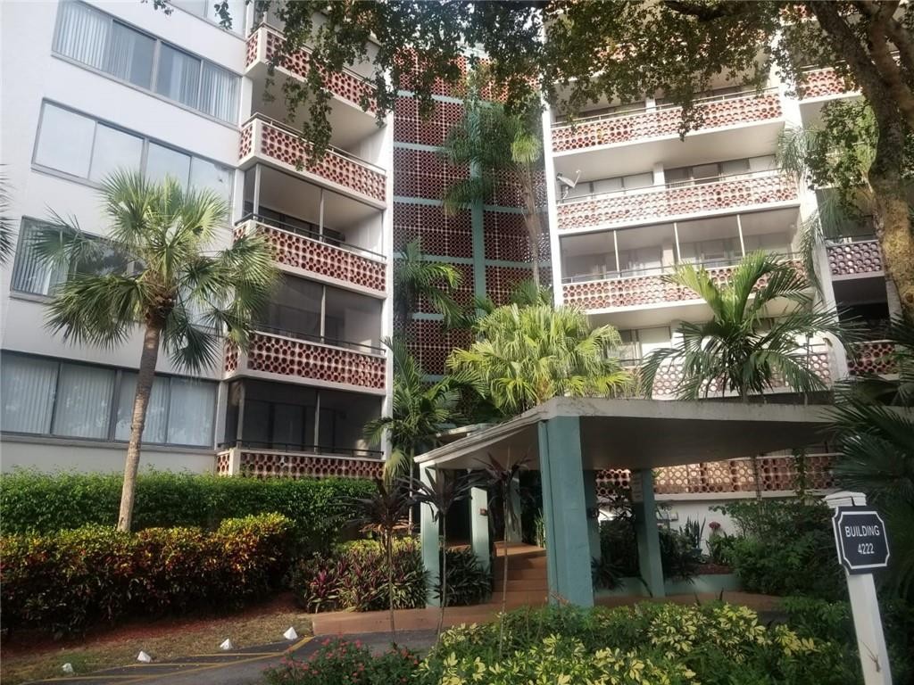 INVERRARY GARDENS I CONDO - Residential Lease