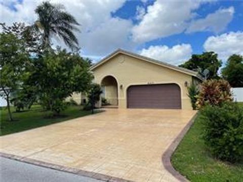 6401 Sedgewyck Cir Fort Lauderdale FL 33331