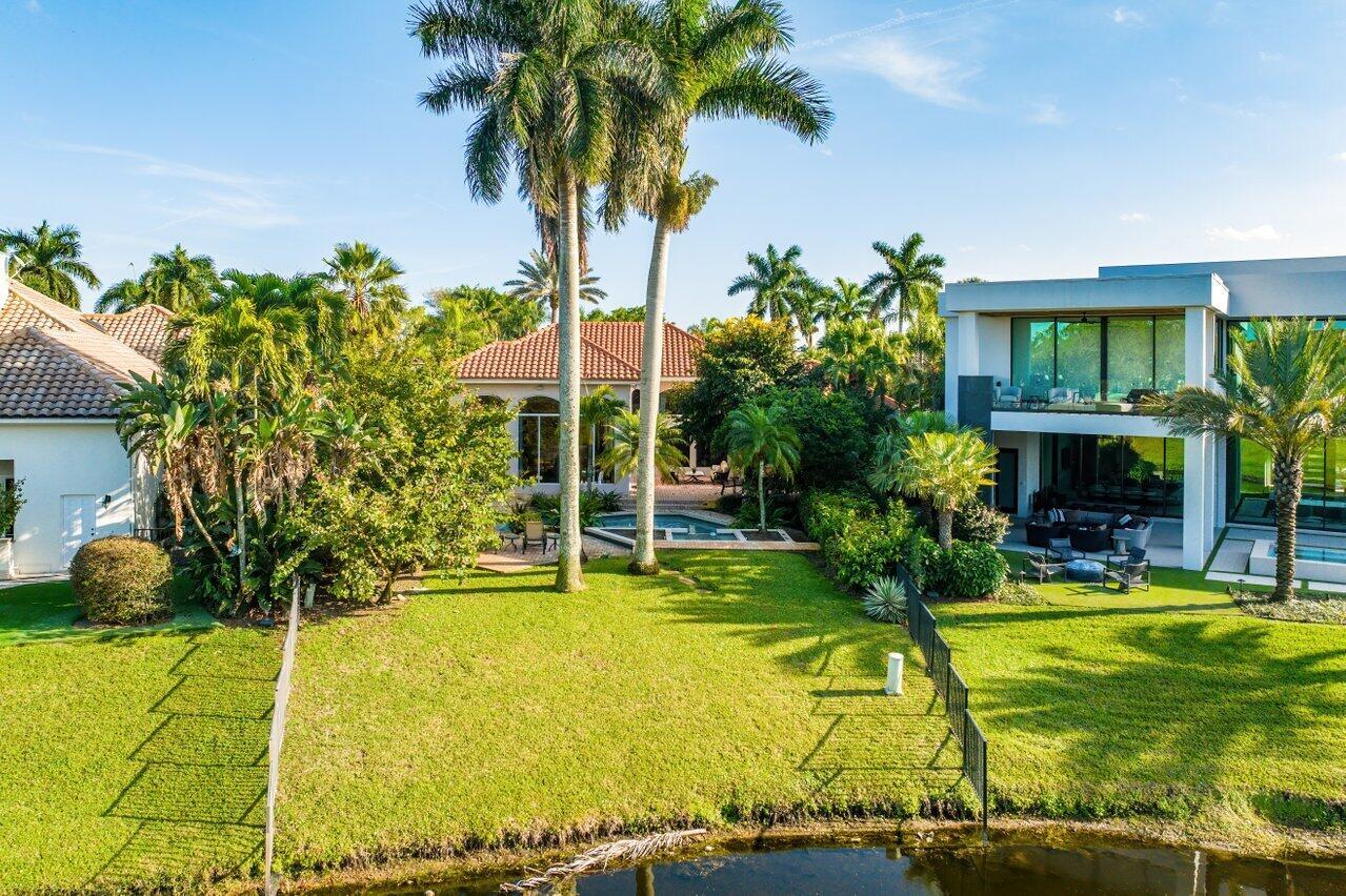 ST ANDREWS COUNTRY CLUB - Residential