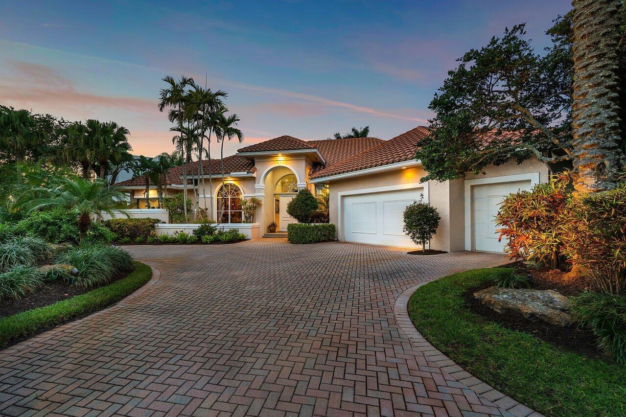 ST ANDREWS COUNTRY CLUB - Residential