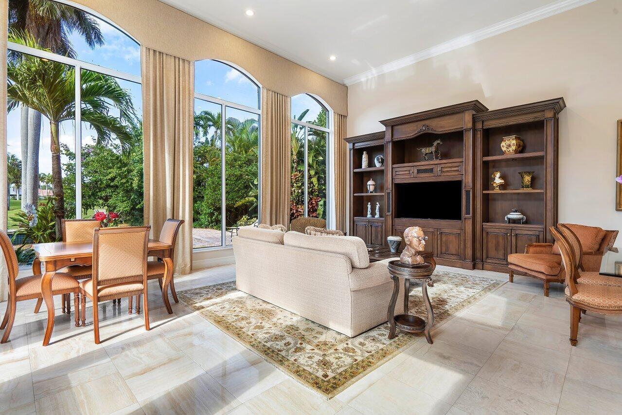 ST ANDREWS COUNTRY CLUB - Residential