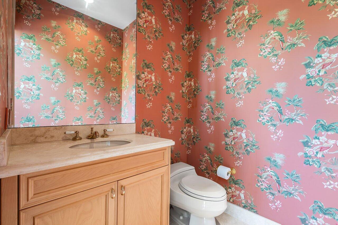 ST ANDREWS COUNTRY CLUB - Residential