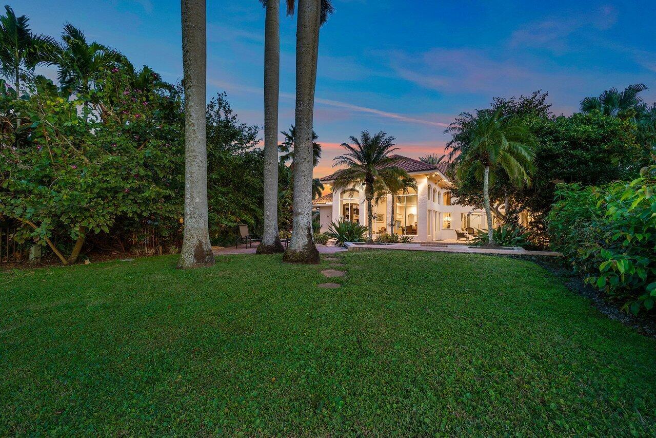 ST ANDREWS COUNTRY CLUB - Residential