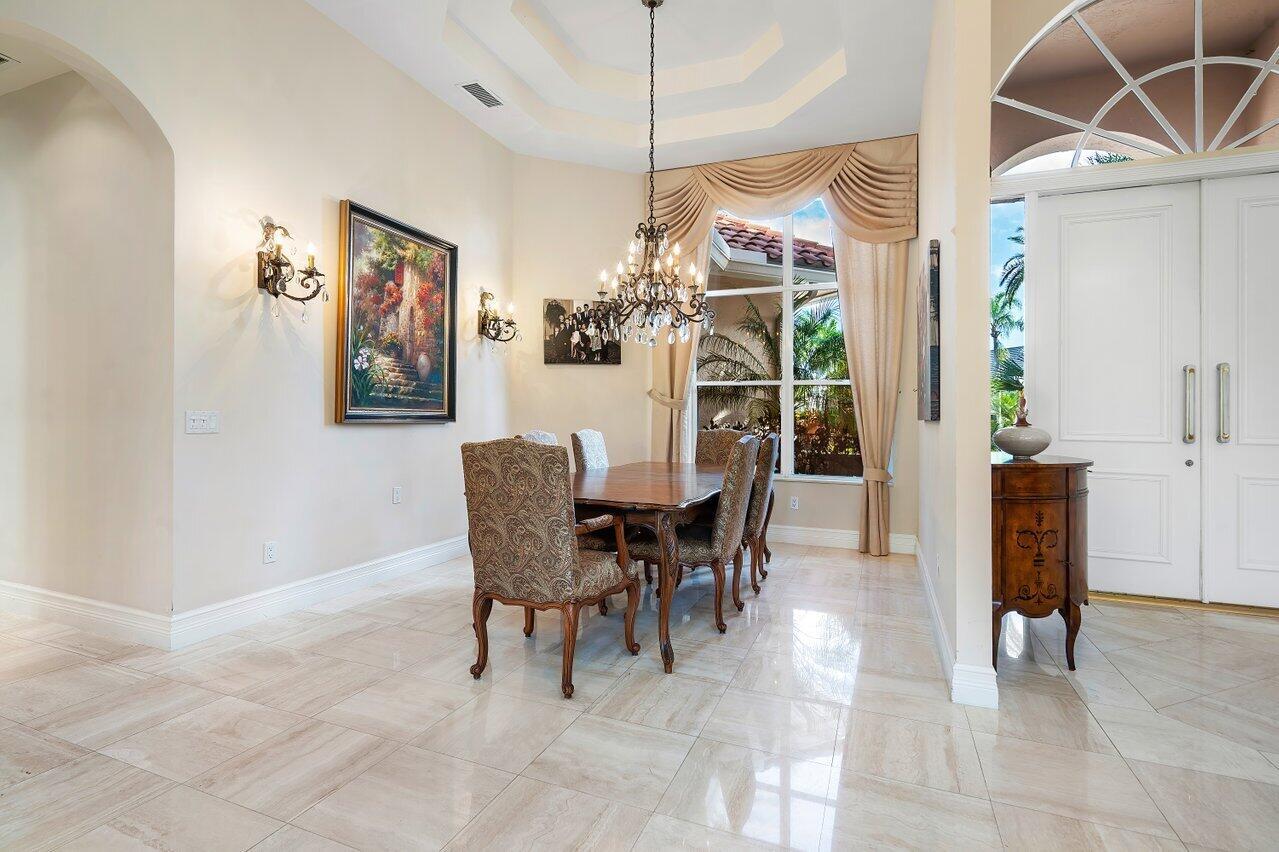 ST ANDREWS COUNTRY CLUB - Residential