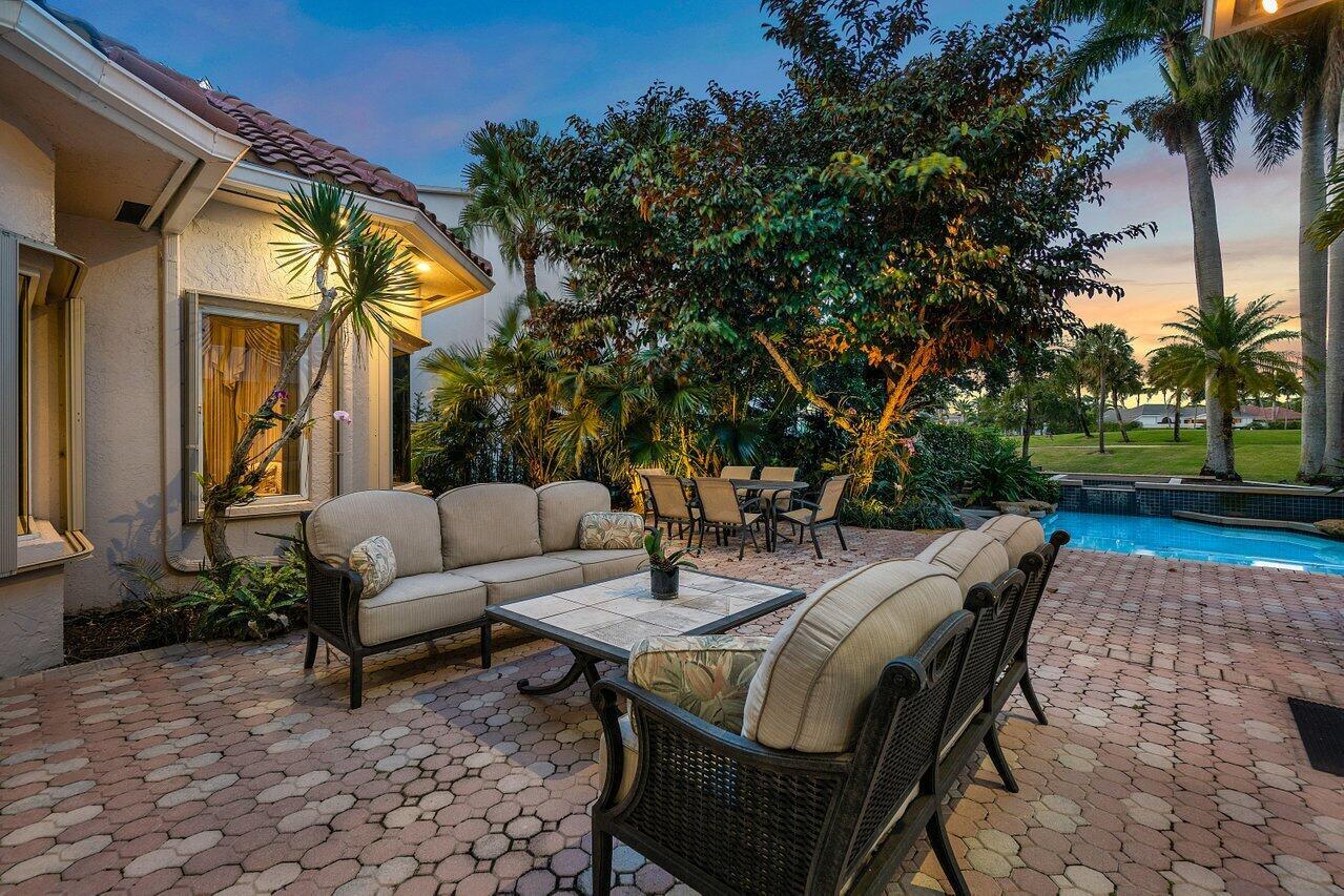 ST ANDREWS COUNTRY CLUB - Residential