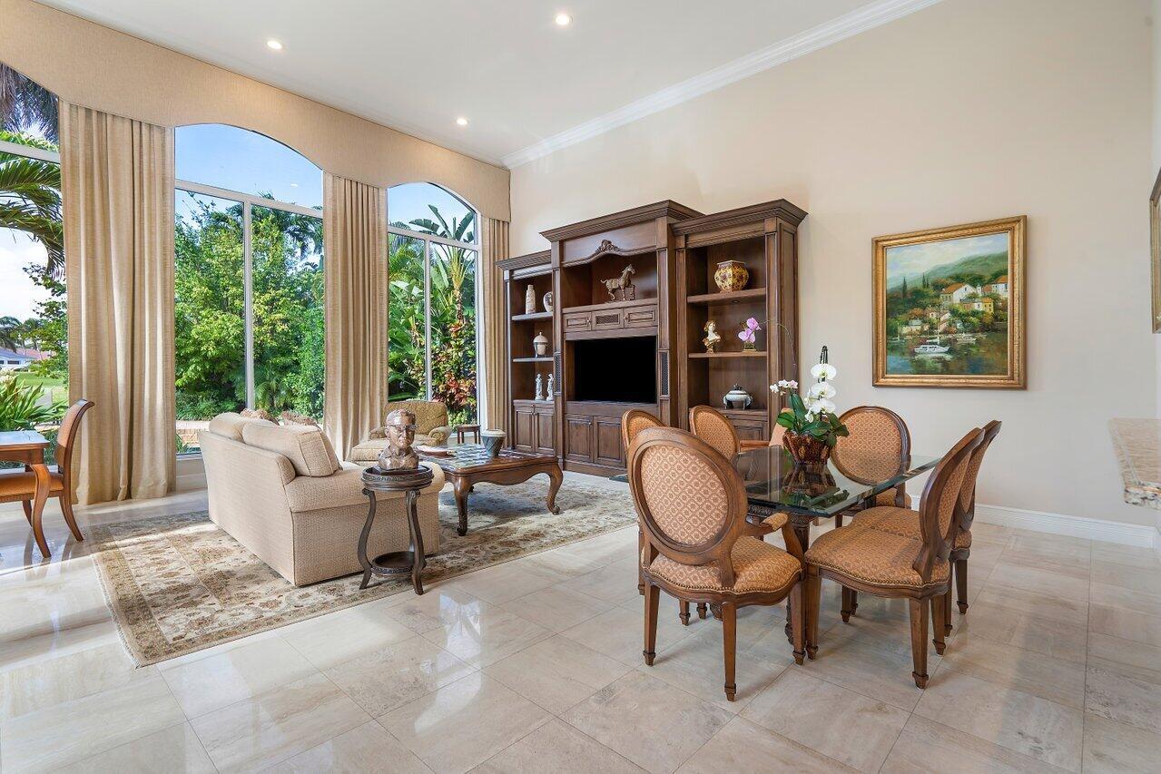 ST ANDREWS COUNTRY CLUB - Residential