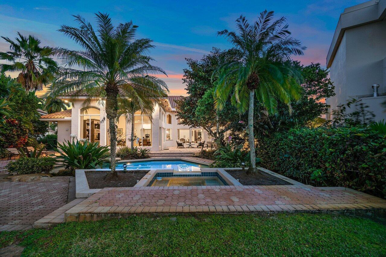 ST ANDREWS COUNTRY CLUB - Residential