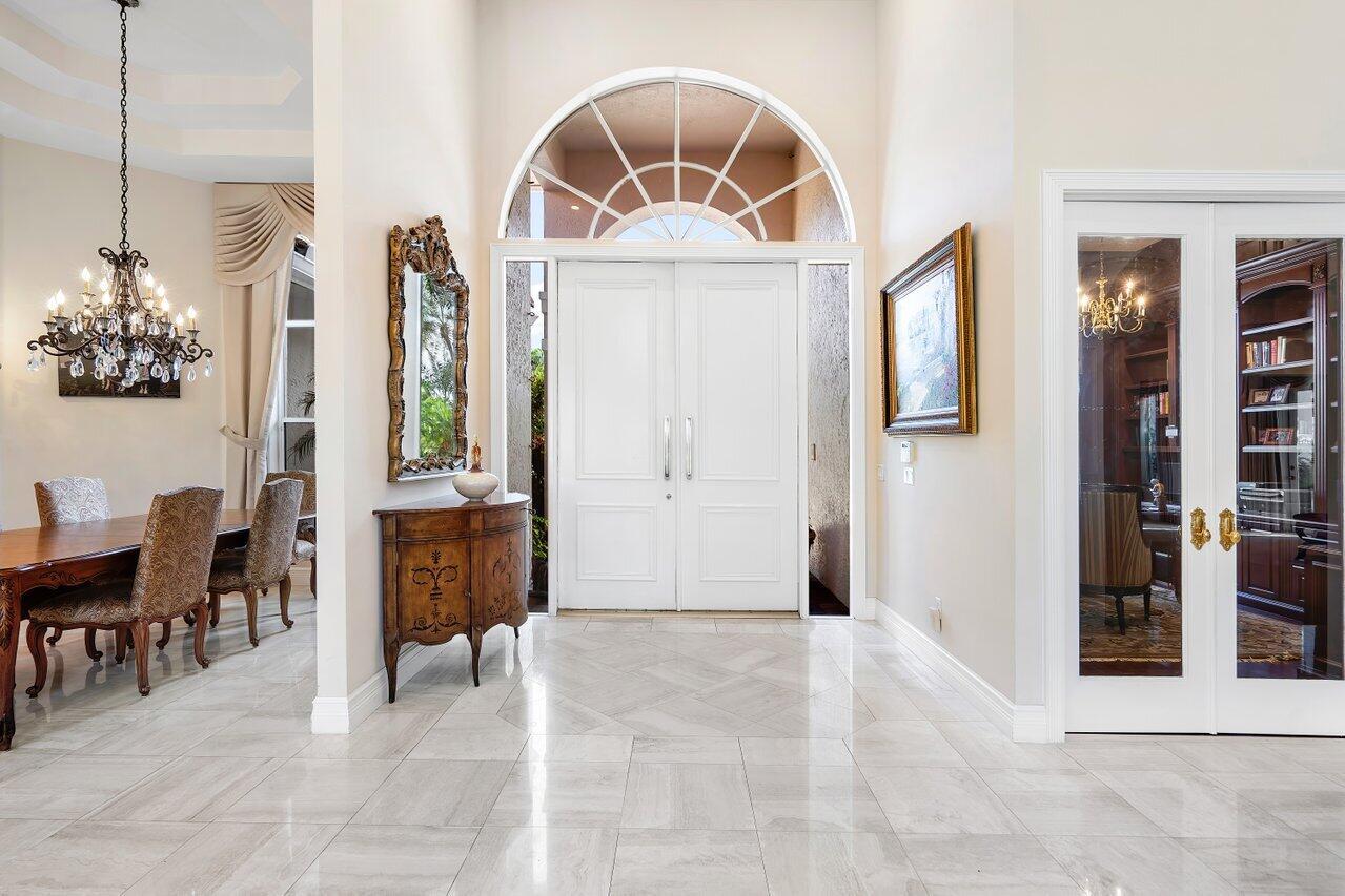 ST ANDREWS COUNTRY CLUB - Residential