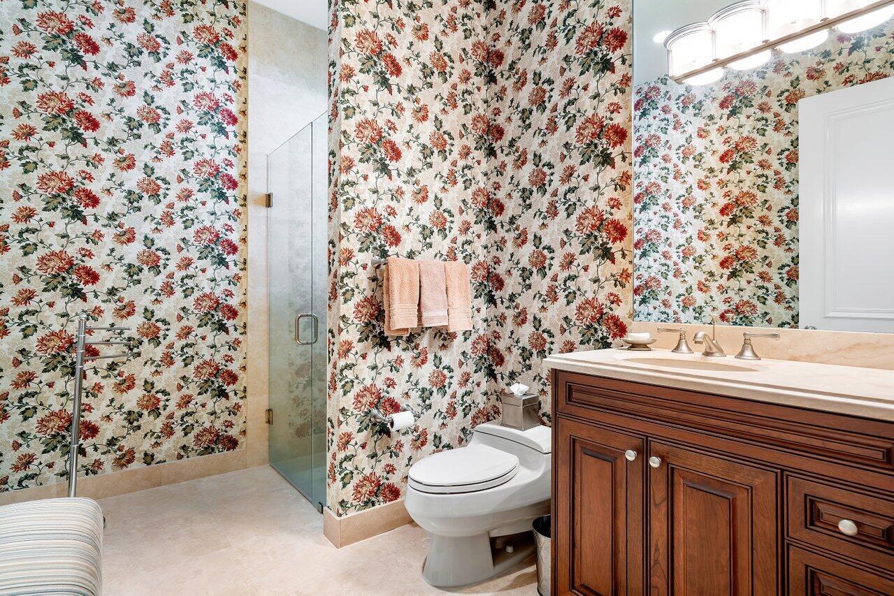 ST ANDREWS COUNTRY CLUB - Residential