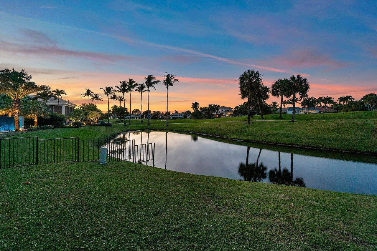 ST ANDREWS COUNTRY CLUB - Residential