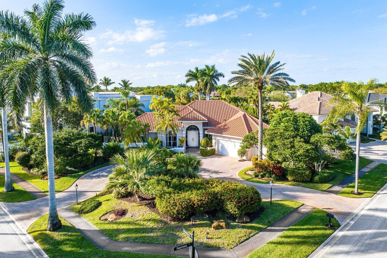 ST ANDREWS COUNTRY CLUB - Residential