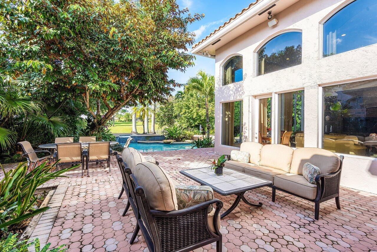 ST ANDREWS COUNTRY CLUB - Residential