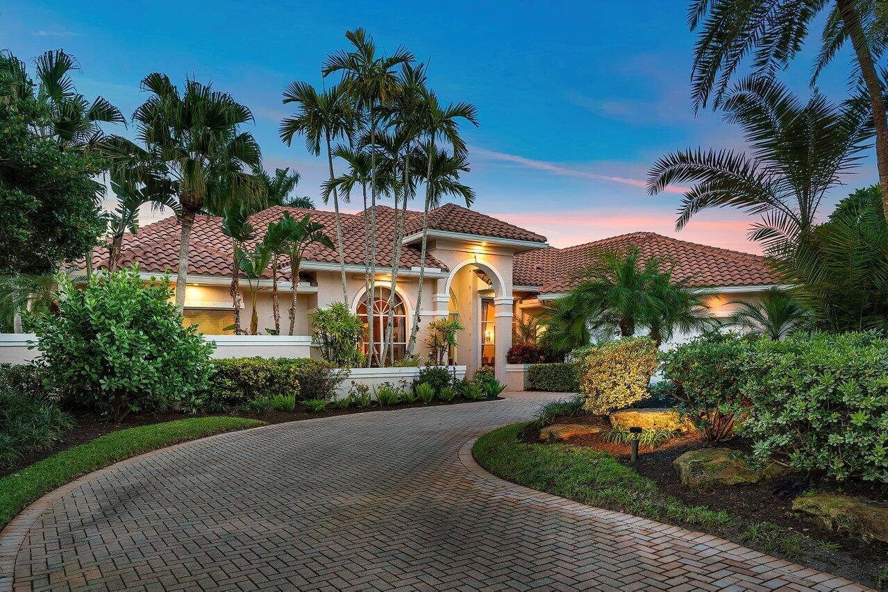 ST ANDREWS COUNTRY CLUB - Residential