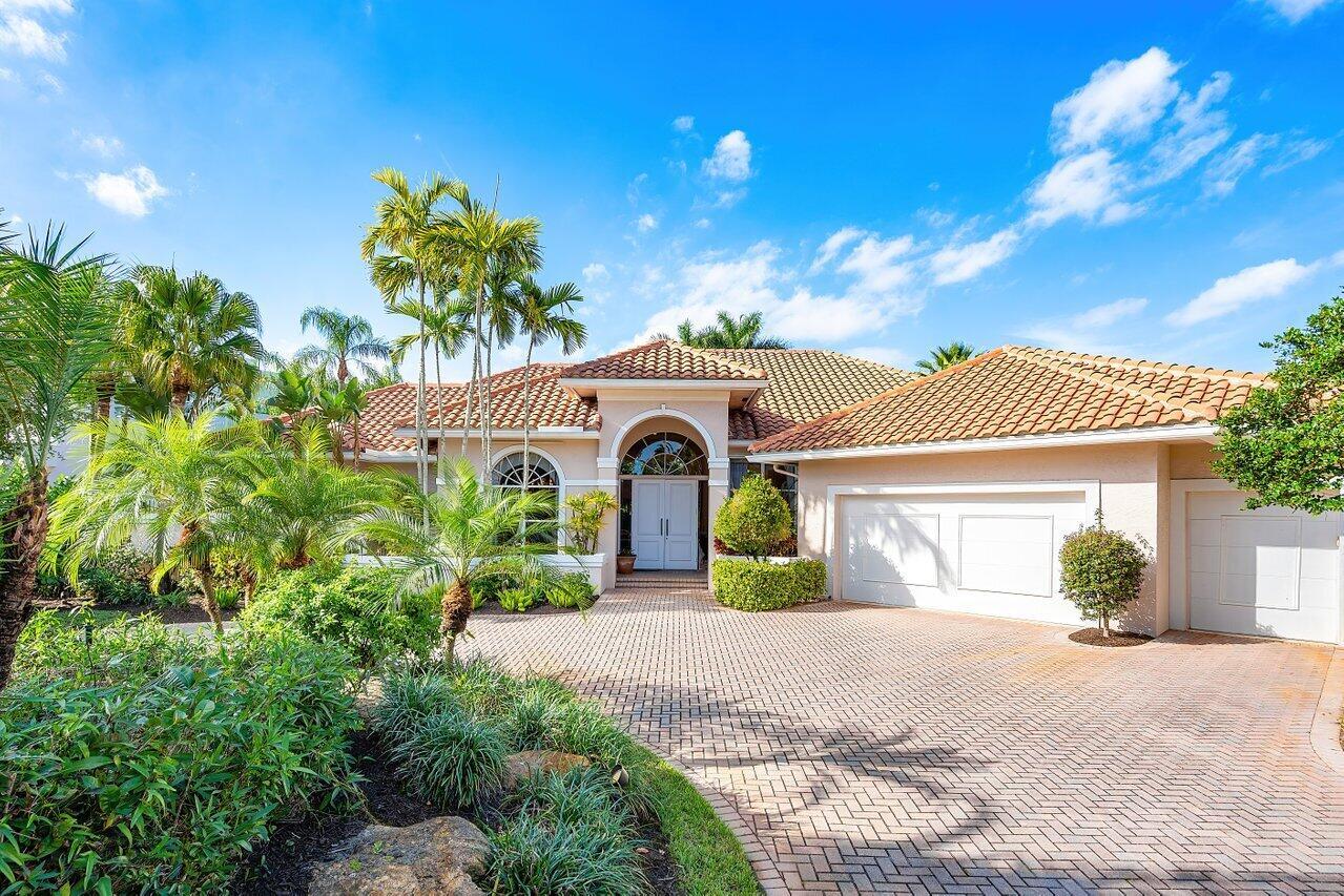 ST ANDREWS COUNTRY CLUB - Residential