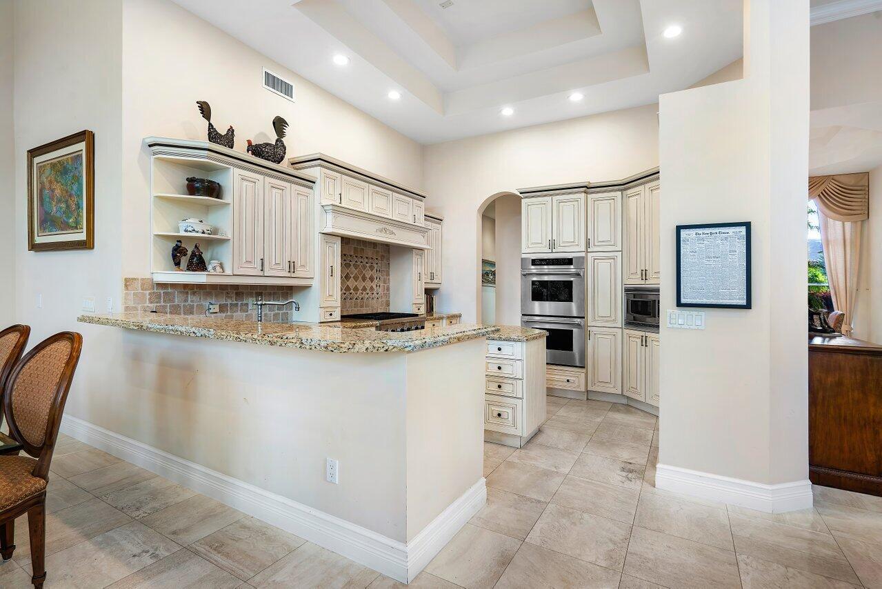 ST ANDREWS COUNTRY CLUB - Residential