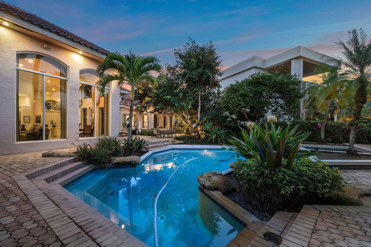 ST ANDREWS COUNTRY CLUB - Residential