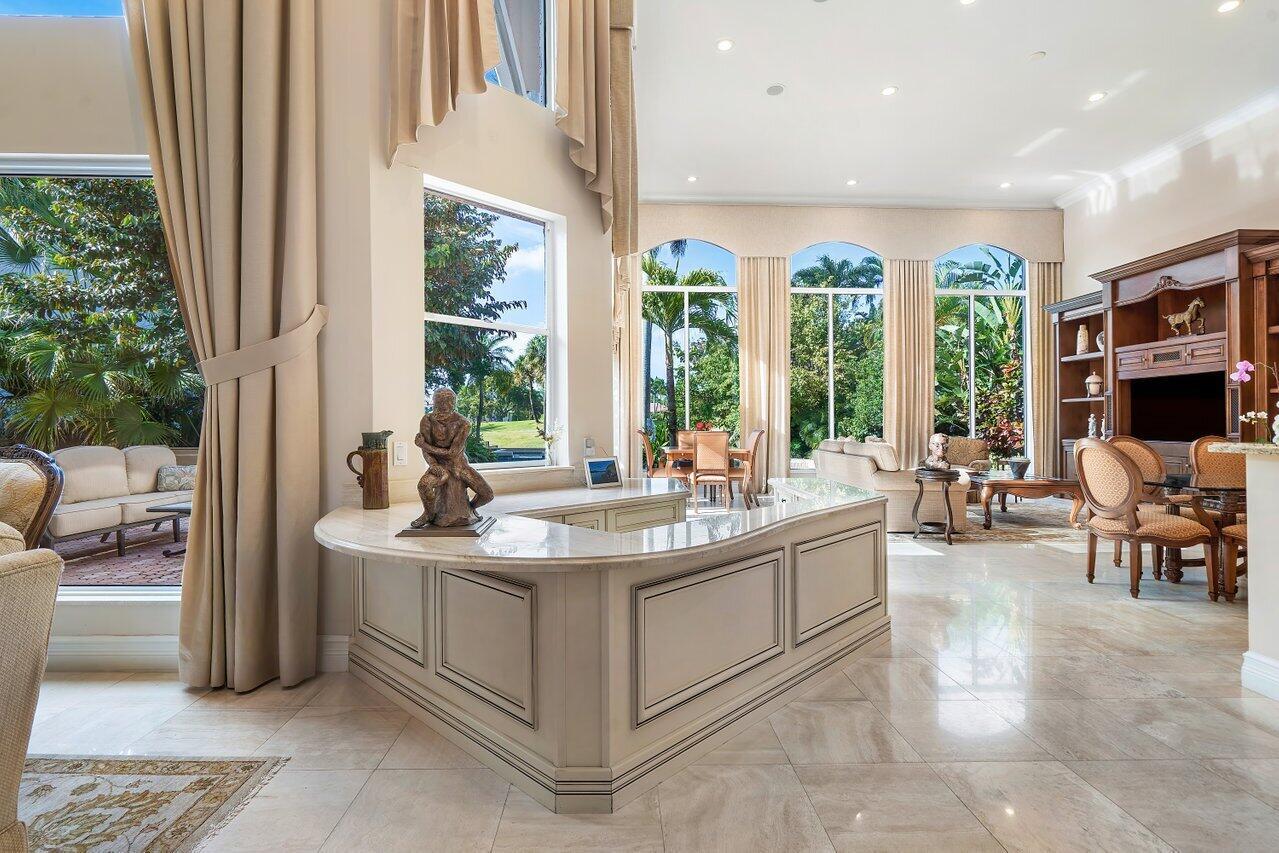 ST ANDREWS COUNTRY CLUB - Residential