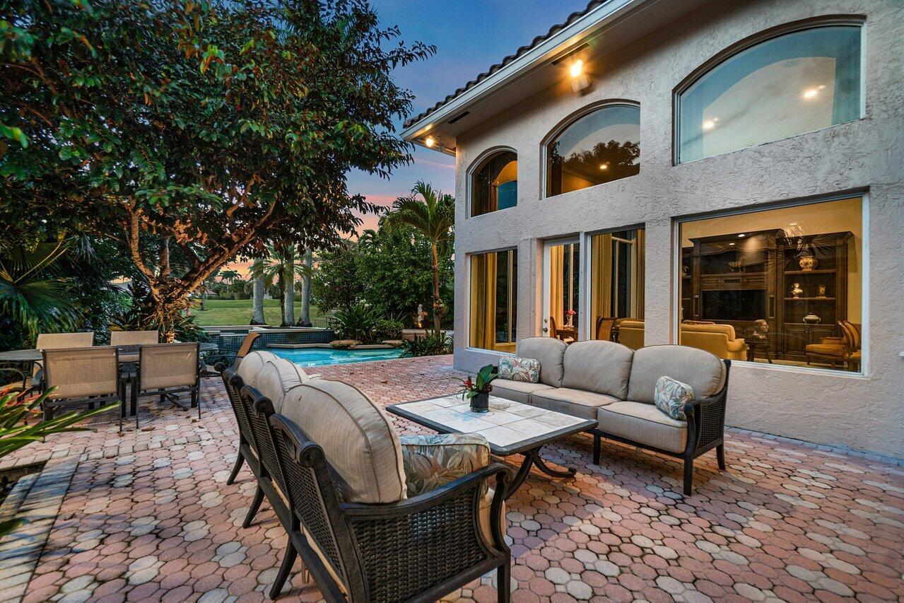 ST ANDREWS COUNTRY CLUB - Residential