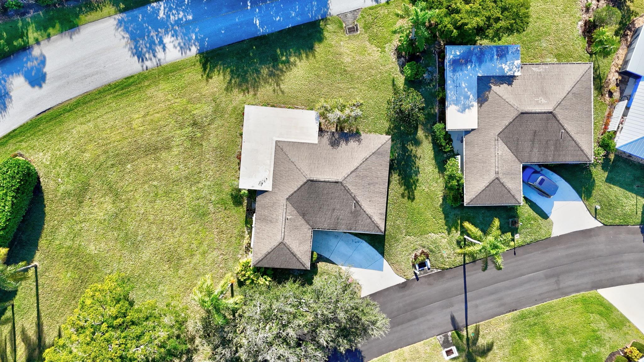 Fairway Villas Miles Gran - Residential