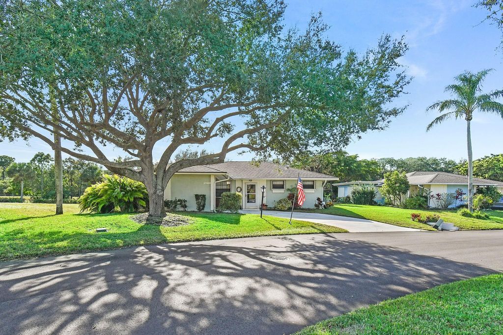 Photo of 5277 SE Sea Island Way, Stuart, FL 34997 (MLS # F10540999)