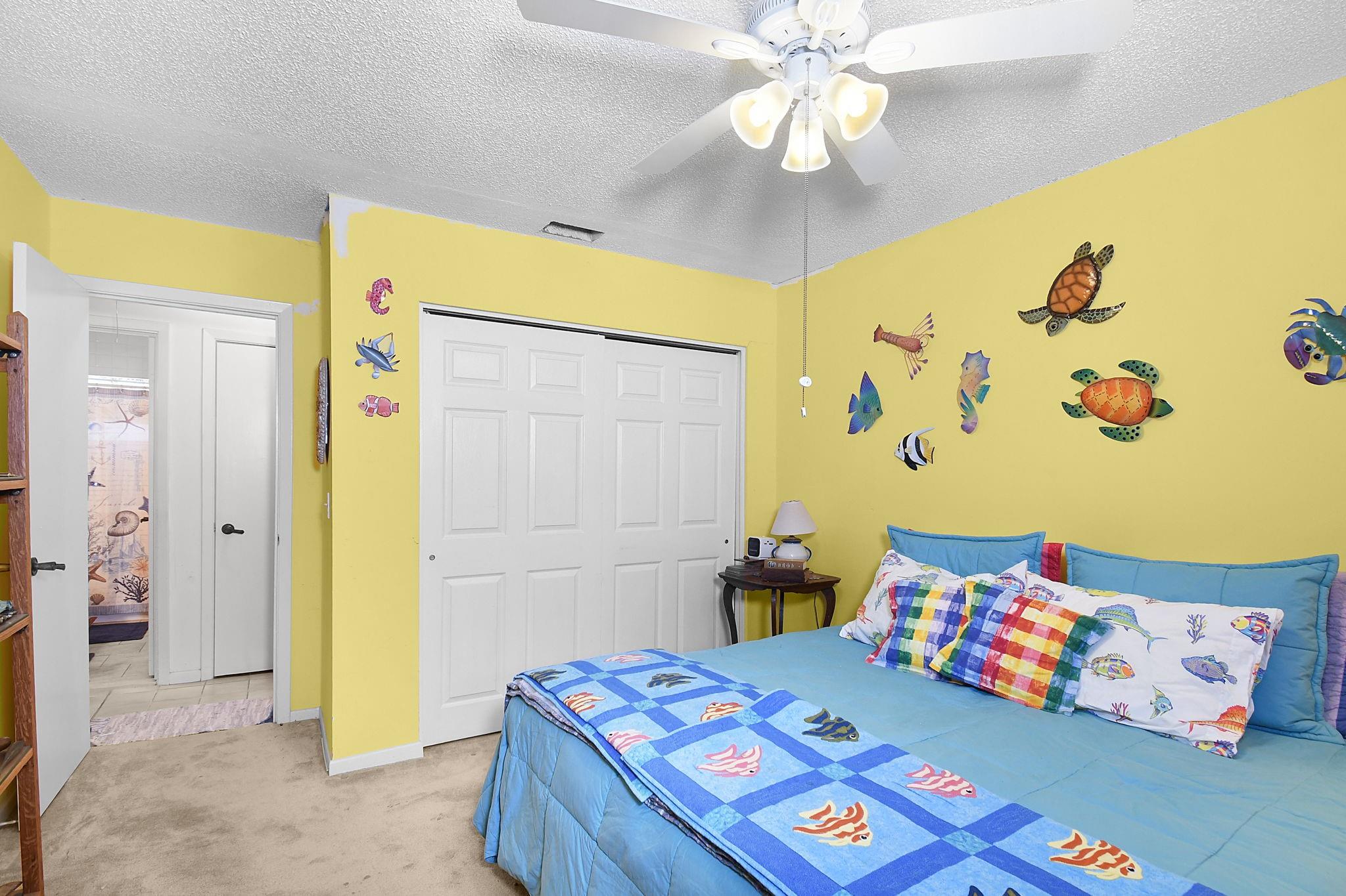 Fairway Villas Miles Gran - Residential